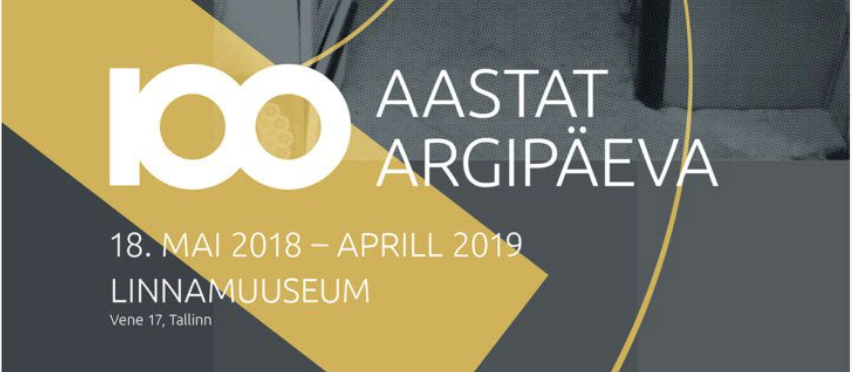 100 aastat argipäeva – Linnamuuseumis