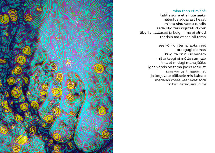 Mihkel Kaevats: 43 luuletust – 2