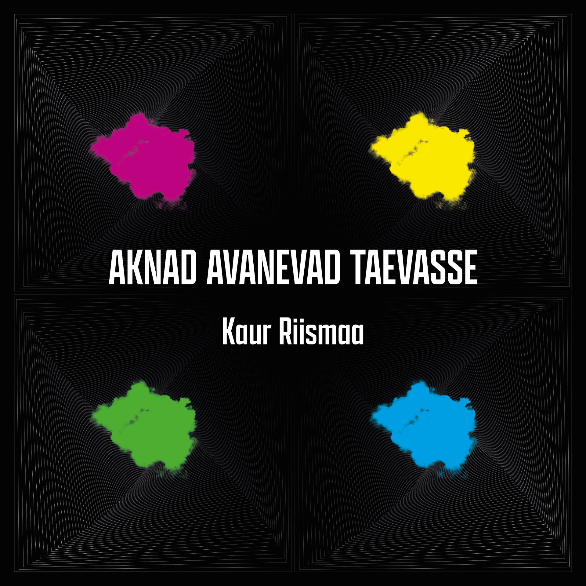 Kaur Riismaa: Aknad avanevad taevasse – 1