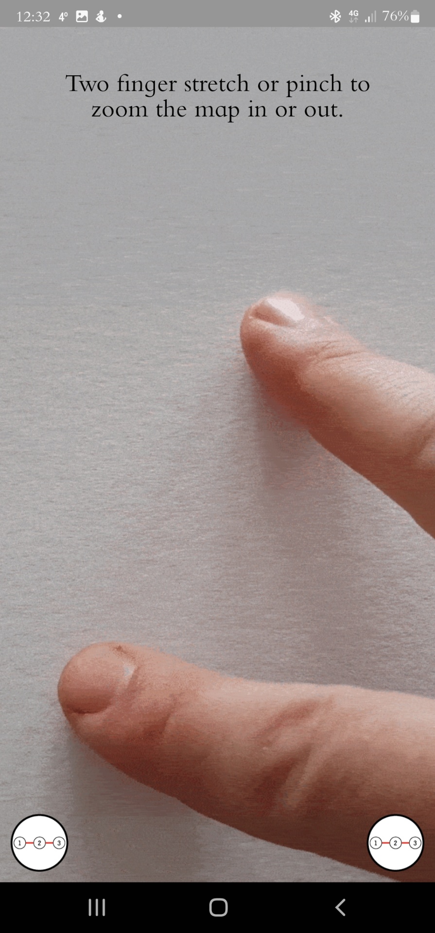 Kiek in de Köki bastionikäikude audiogiid – 5