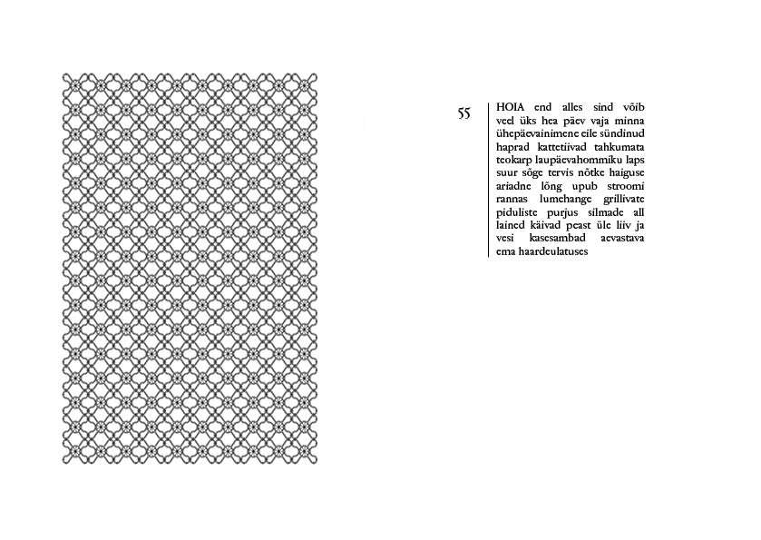 Kristjan Haljak: Conceptio Immaculata – 2