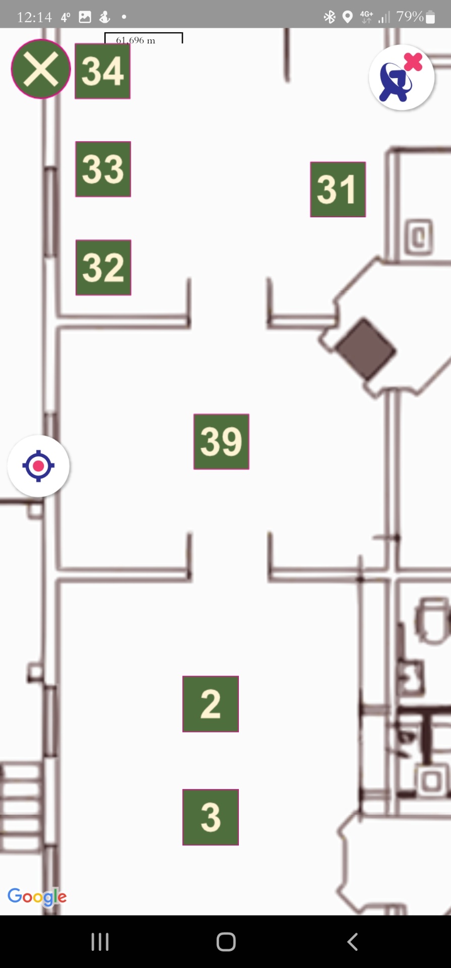 C. R. Jakobsoni Talumuuseumi audiogiid – 2