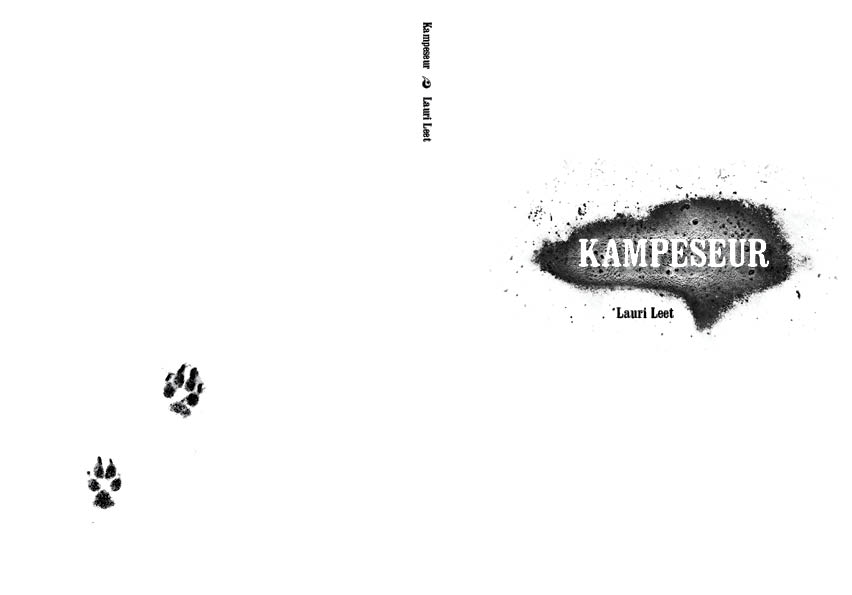 Lauri Leet: Kampeseur – 1