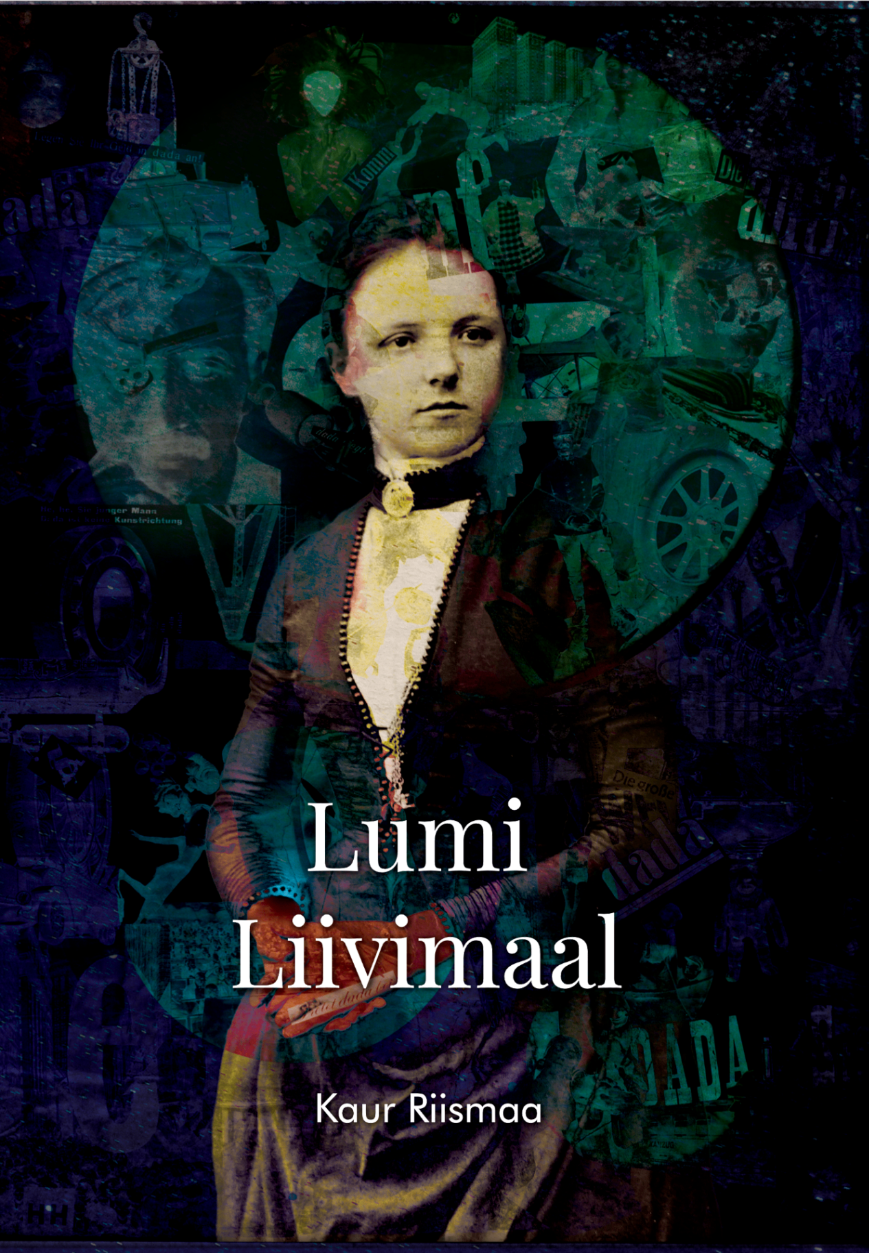 Kaur Riismaa: Lumi Liivimaal