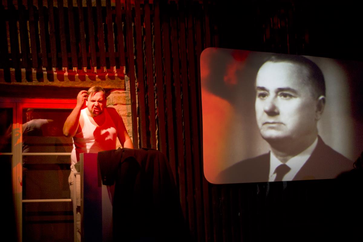 Inimene malelaual – 4