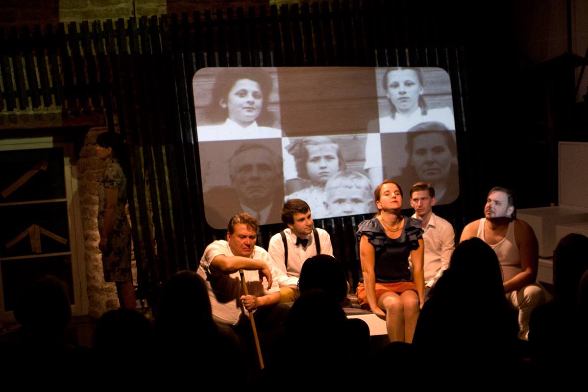 Inimene malelaual – 5