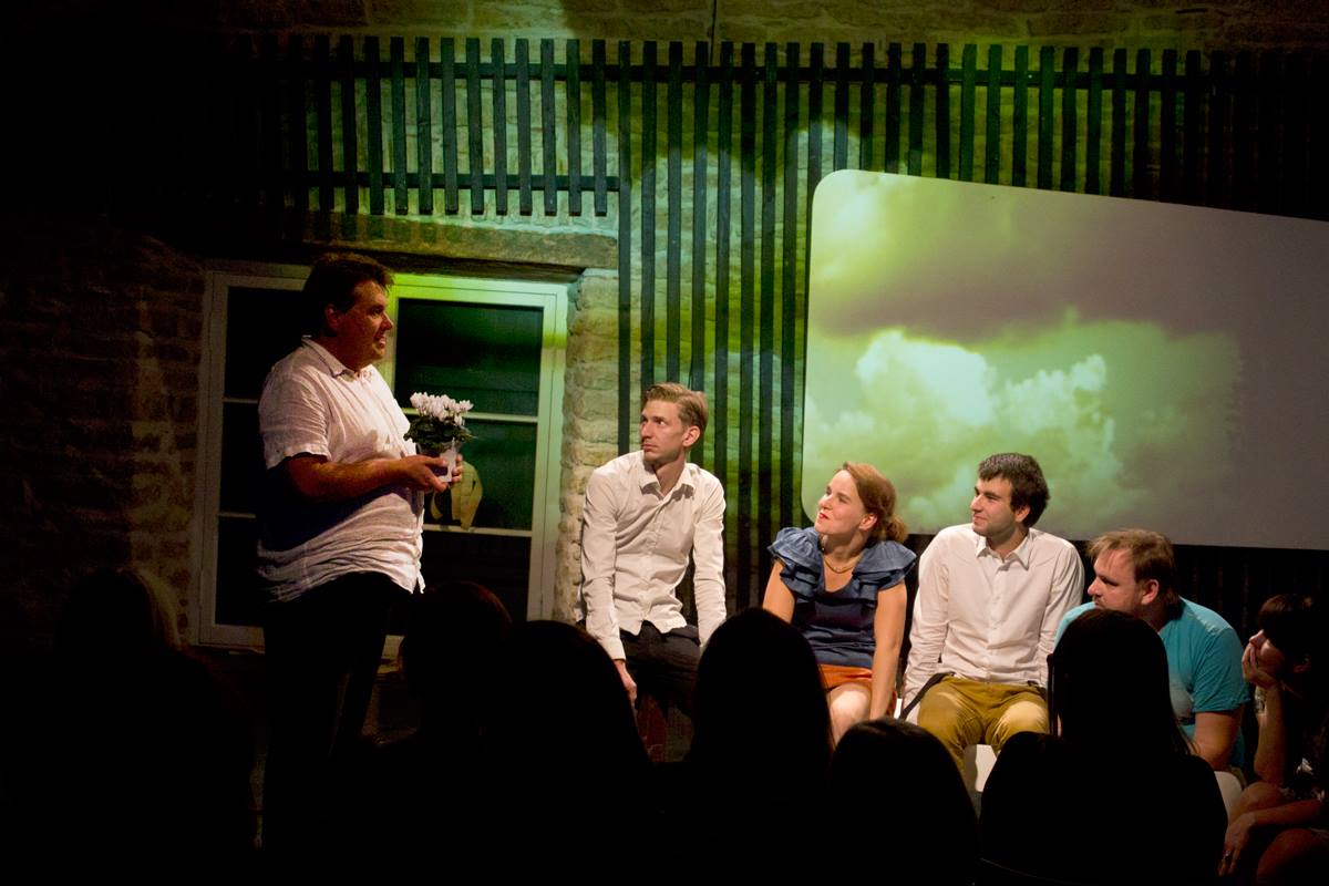 Inimene malelaual – 6