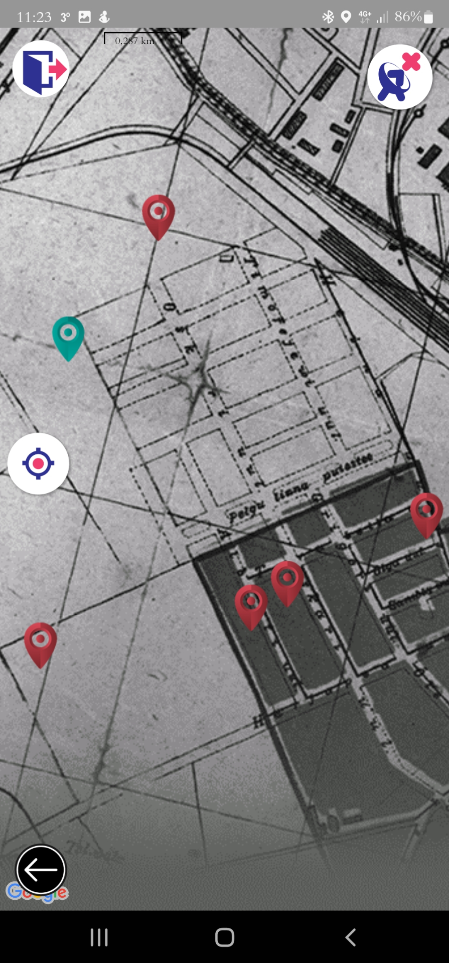 Kaur Riismaa: Tarabella – 1