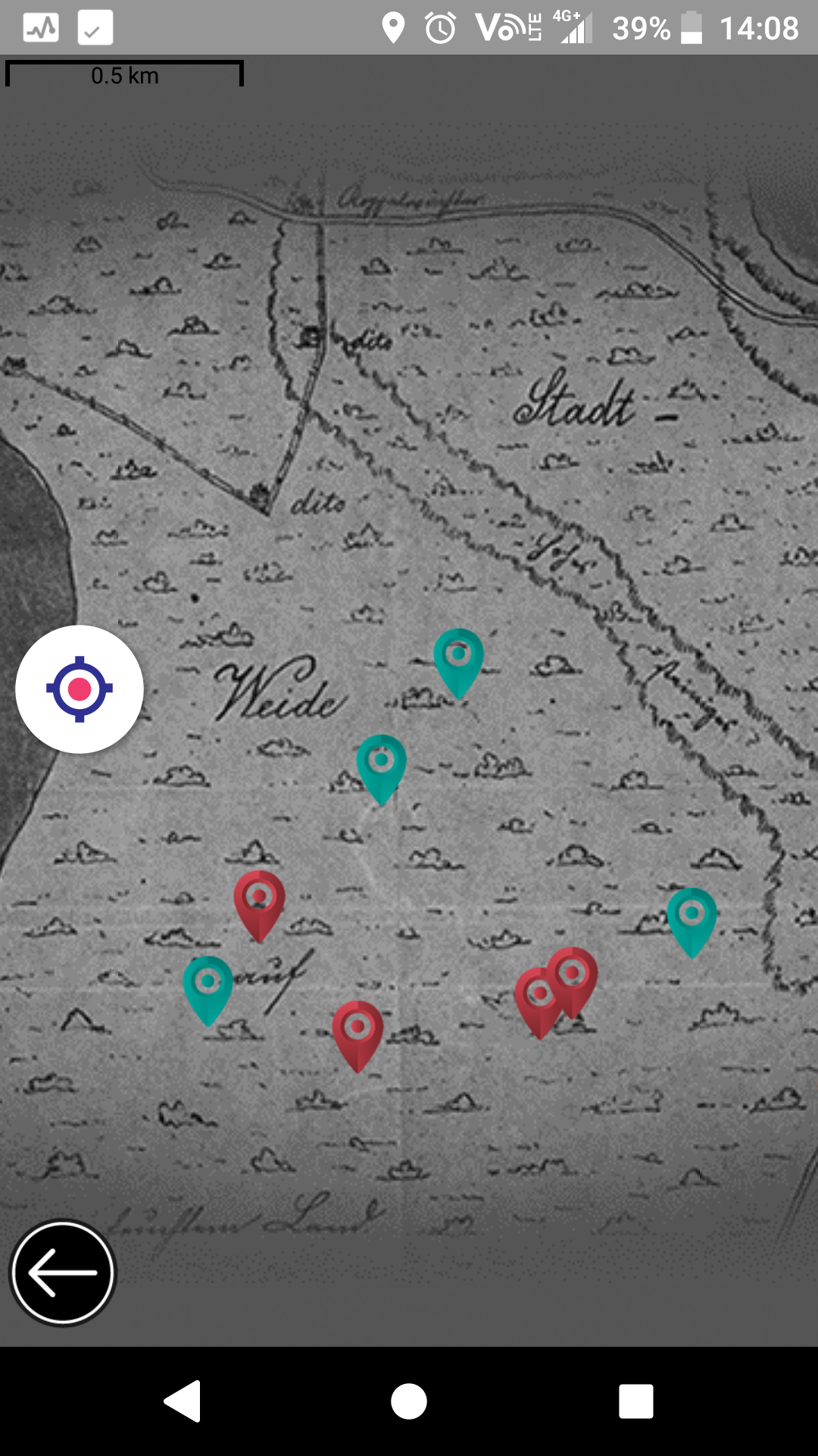 Kaur Riismaa: Tarabella – 3