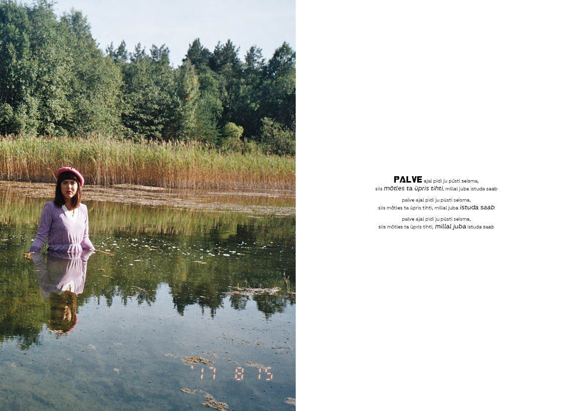 Kelly Turk: Rakenduslik teoloog – 1