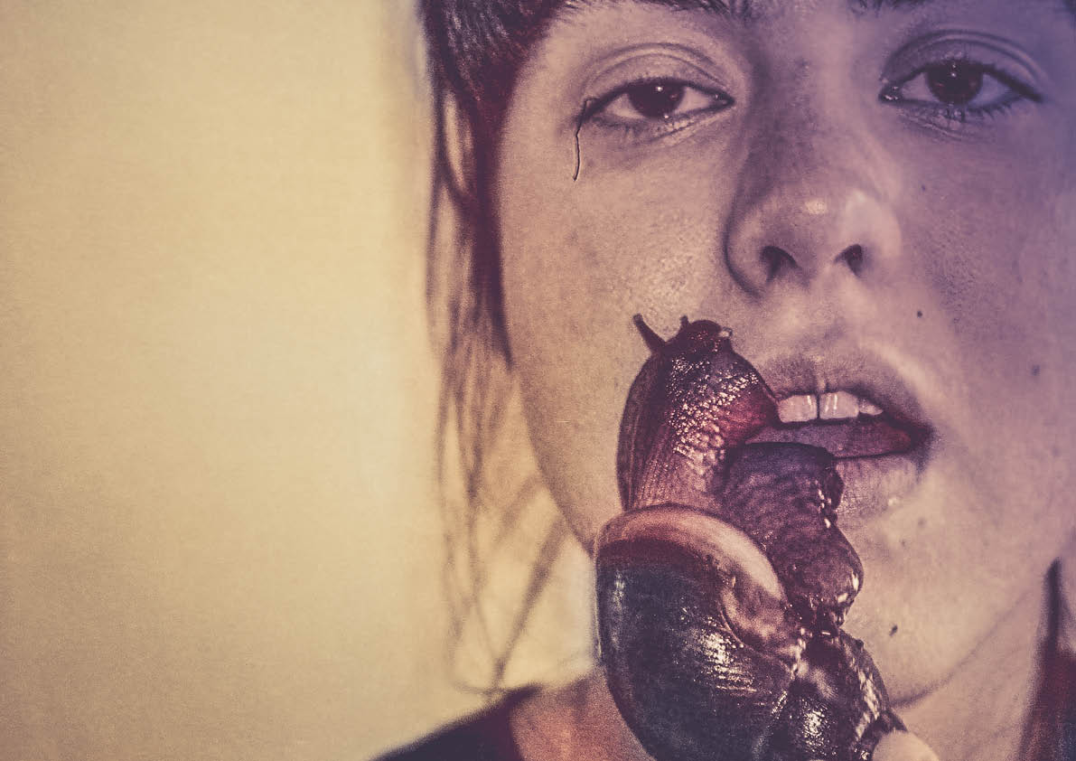 Kelly Turk: Rakenduslik teoloog – 3