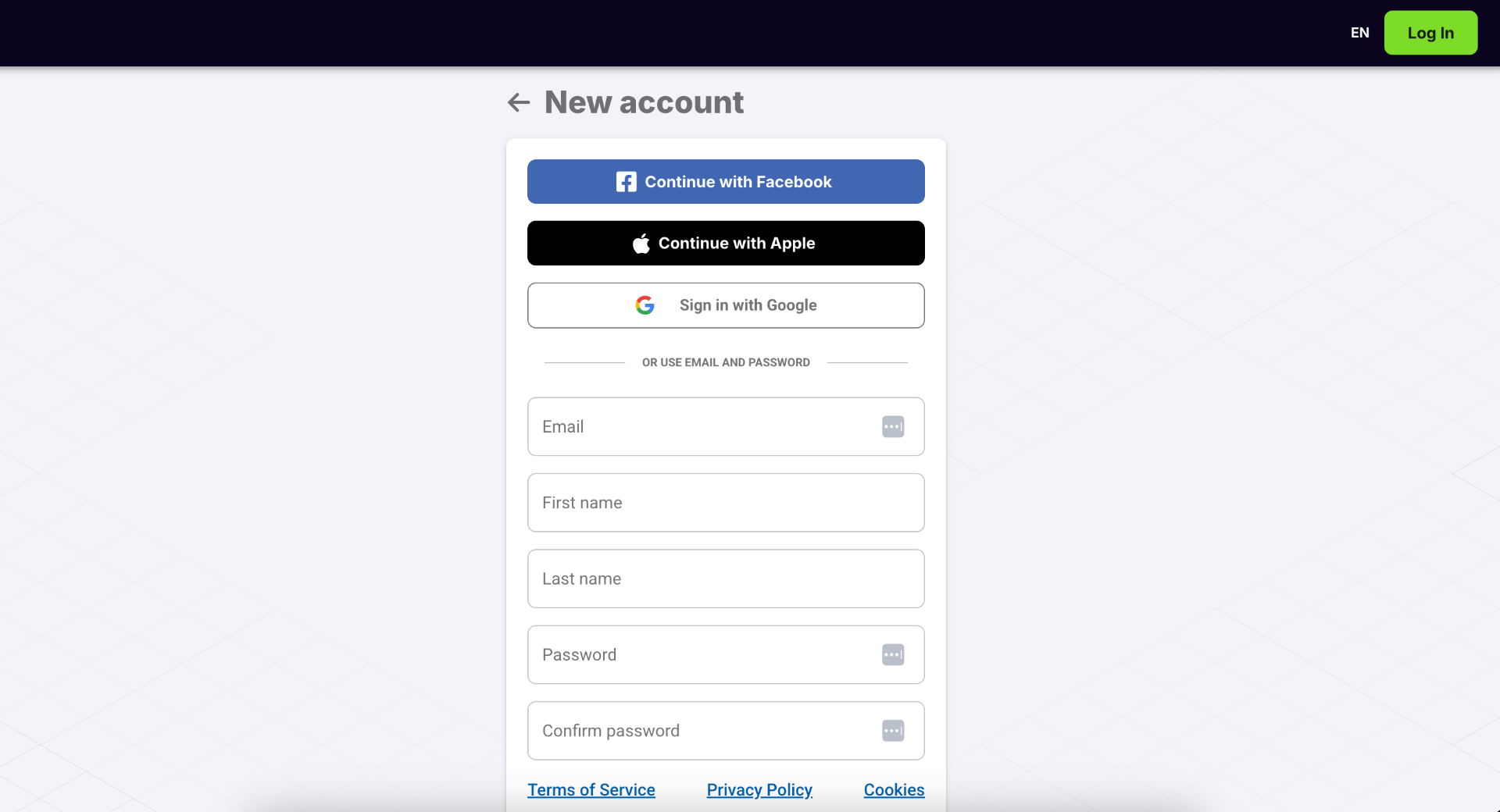 Zelos Team Management – 4
